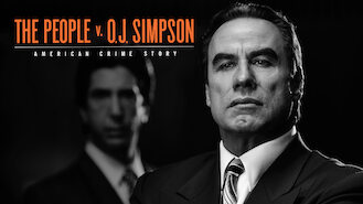 The People vs. O.J. Simpson