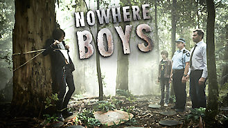 Nowhere Boys (2013) on Netflix in Israel Nowhere Boys (2013) on Netflix in Israel