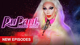 RuPaul's Drag Race (2009-2014) on Netflix in the Netherlands RuPaul's Drag Race (2009-2014) on Netflix in the Netherlands