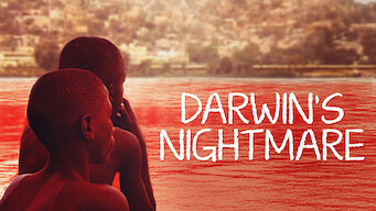 Darwin's Nightmare