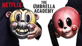 The Umbrella Academy: Season 1