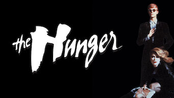 The Hunger