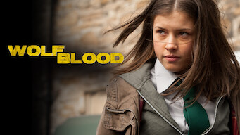 Wolfblood: Season 3