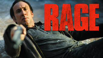 Rage