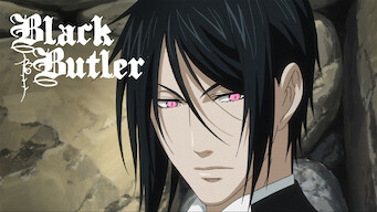 Black Butler: Season 3