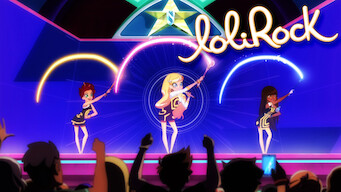LoliRock: Season 2