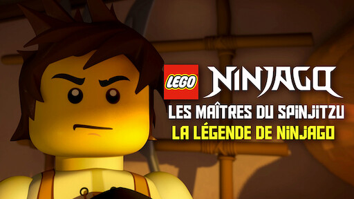 ninjago decoded vf