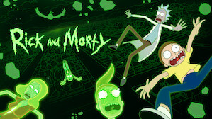 Adult Animated Movies & Shows | Netflix Official Site Adult Animated Movies & Shows | Netflix Official Site