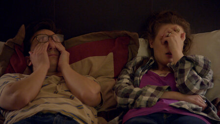 Watch I'm Sick. Episode 4 of Season 3.