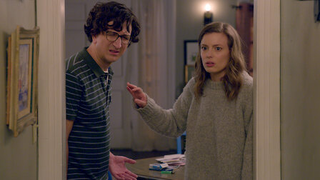 Watch On Lockdown. Episode 1 of Season 2.