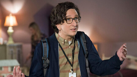 Watch It Begins. Episode 1 of Season 1.