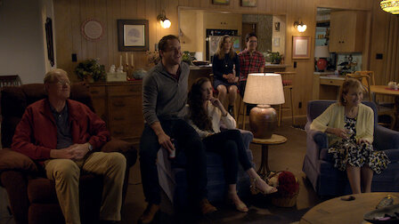 Watch The Cruikshanks. Episode 10 of Season 3.