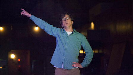 Watch Party in the Hills. Episode 4 of Season 1.