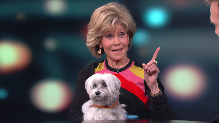 Watch Jane Fonda. Episode 5 of Season 1.