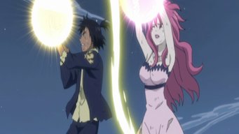 Is Fairy Tail Season 2 From Pegasus To The Fairies On Netflix Egypt