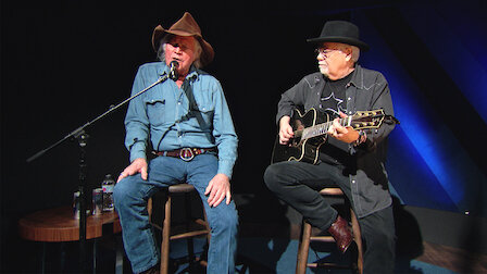 Watch Billy Joe Shaver. Episode 9 of Season 1.