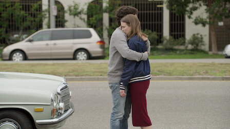 Watch Marty Dobbs. Episode 8 of Season 2.