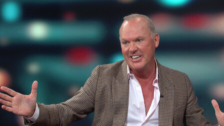 Watch Michael Keaton. Episode 8 of Season 1.