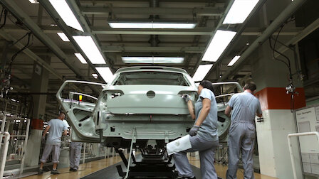 Watch Hard NOx. Episode 1 of Season 1.