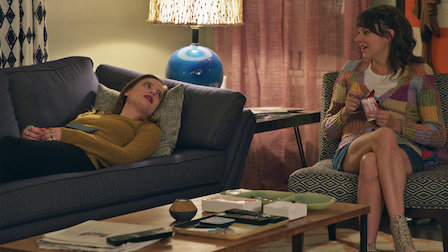 Watch Back in Town. Episode 12 of Season 2.