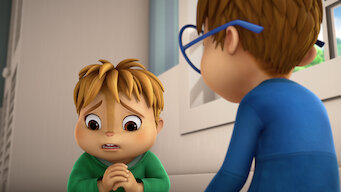 ALVINNN!!! And the Chipmunks: Season 2: Blabber Mouth / The Chipmunk and the Catfish