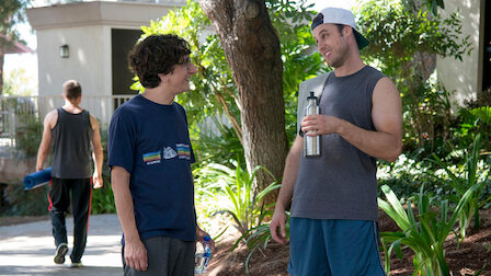 Watch The End of the Beginning. Episode 10 of Season 1.