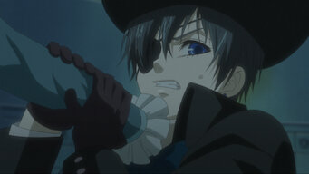 Black Butler: Black Butler: His Butler, However You Please