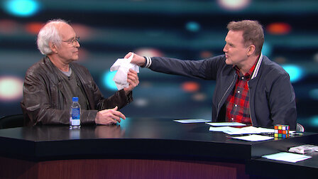 Watch Chevy Chase. Episode 6 of Season 1.