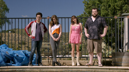 Watch Palm Springs Getaway. Episode 1 of Season 3.