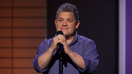 Watch Patton Oswalt: I Love Everything. Episode 1 of Season 1.