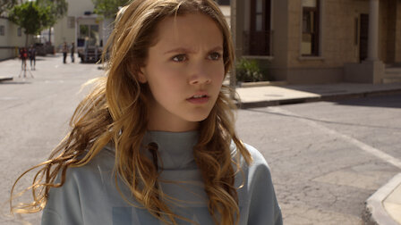 Watch Arya and Greg. Episode 3 of Season 3.