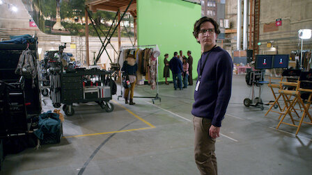 Watch While You Were Sleeping. Episode 3 of Season 2.