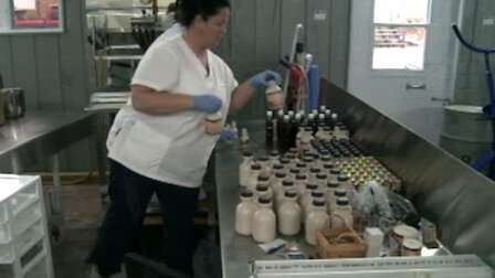 Watch The Maple Syrup Heist. Episode 5 of Season 1.