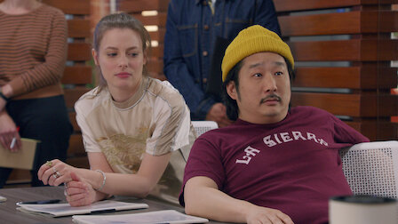 Watch The Work Party. Episode 7 of Season 2.