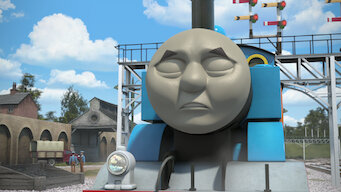 thomas and friends series 19
