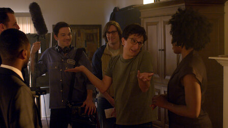 Watch Directing. Episode 6 of Season 3.