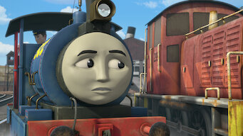 thomas and friends timothy
