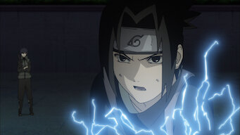 Is Naruto Shippuden Season 20 Episode 28 On Netflix Finland