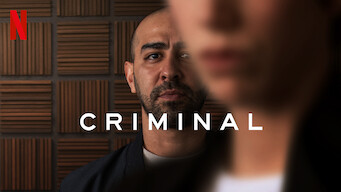 Criminal: France (2019)