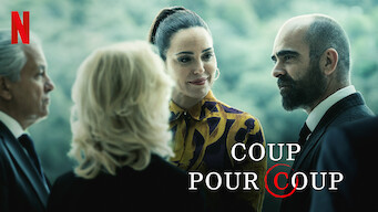 Coup pour coup (2020)