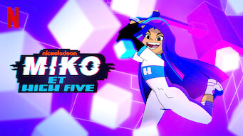 Miko et High Five (2020)