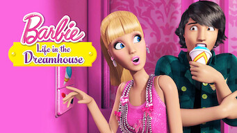 Barbie et sa maison de rêve (2012)