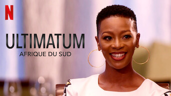 Ultimatum : Afrique du Sud (2024)