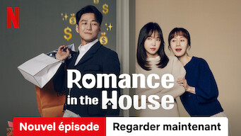 Romance in the House (2024)