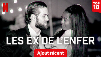 Les Ex de l'enfer (2024)