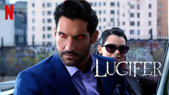 Lucifer (2021)