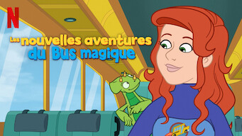 Les nouvelles aventures du Bus magique (2018)