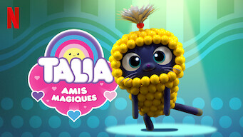 Talia : Amis magiques (2018)