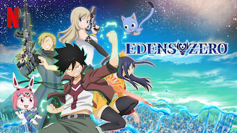 Edens Zero (2021)