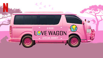 Ainori Love Wagon: African Journey (2019)